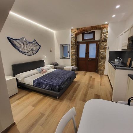 Bianca Luna Manarola Exteriér fotografie