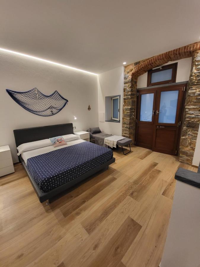 Bianca Luna Manarola Exteriér fotografie